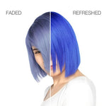 Load image into Gallery viewer, Celeb Luxury Viral Blue Colorwash 8.3oz
