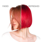 Load image into Gallery viewer, Celeb Luxury Viral Red Colorwash 8.3oz
