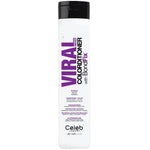 Load image into Gallery viewer, Celeb Luxury Viral Purple Colorditioner 8.3oz
