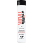 Load image into Gallery viewer, Celeb Luxury Viral Rose Gold Colorditioner 8.3oz
