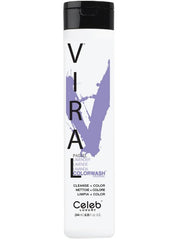 Load image into Gallery viewer, Celeb Luxury Viral Lavender Colorwash 8.3oz