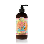 Load image into Gallery viewer, Barefoot Venus | Creamy Cleansing Wash 12oz
