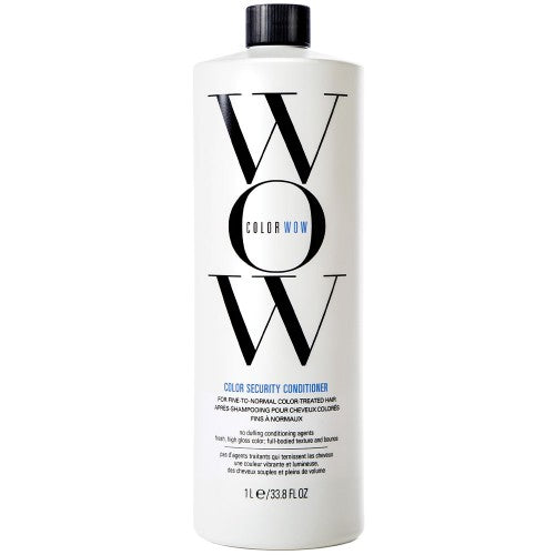 Color Wow Color Security Conditioner Fine/Normal