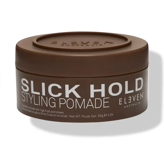 ELEVEN Australia - Slick Hold Styling Pomade 85g