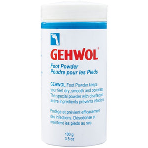 Gehwol Foot Powder