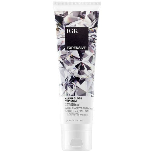 IGK Expensive Amla Oil Hi Shine Topcoat 4oz