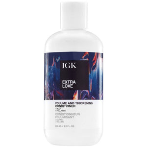 IGK Extra Love Volume Conditioner