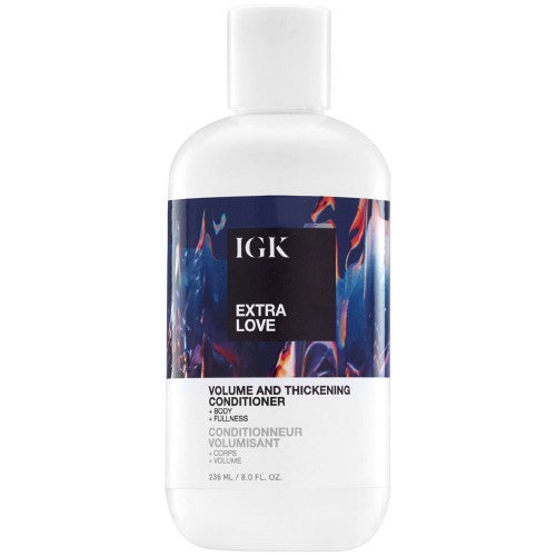 IGK Extra Love Volume Conditioner