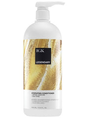 Load image into Gallery viewer, IGK Legendary Dream Hair Conditioner
