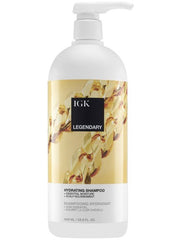 Load image into Gallery viewer, IGK Legendary Dream Hair Shampoo
