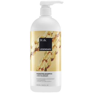 IGK Legendary Dream Hair Shampoo