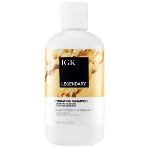 IGK Legendary Dream Hair Shampoo