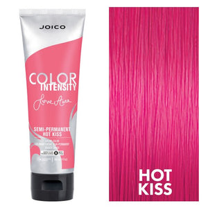 Joico Color Intensity Hot Kiss 4oz