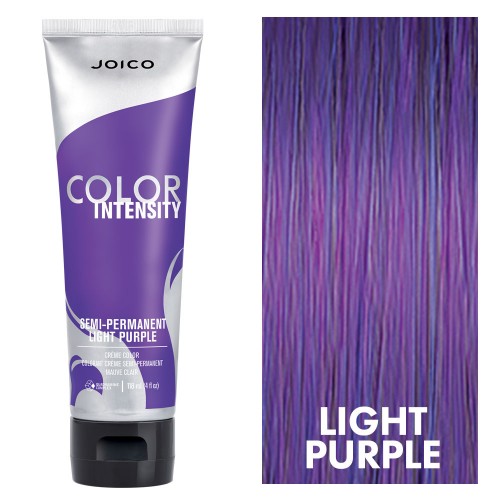 Joico Color Intensity Light Purple 4oz