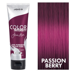 Joico Color Intensity Passion Berry 4oz