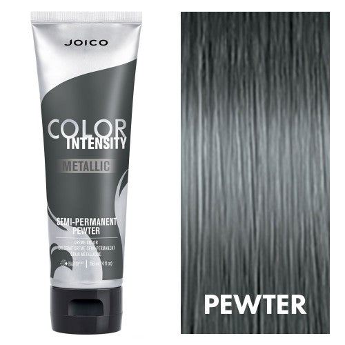 Joico Color Intensity Pewter 4oz