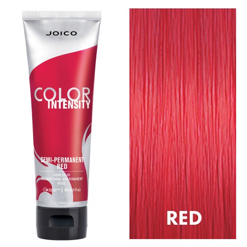 Joico Color Intensity Red 4oz