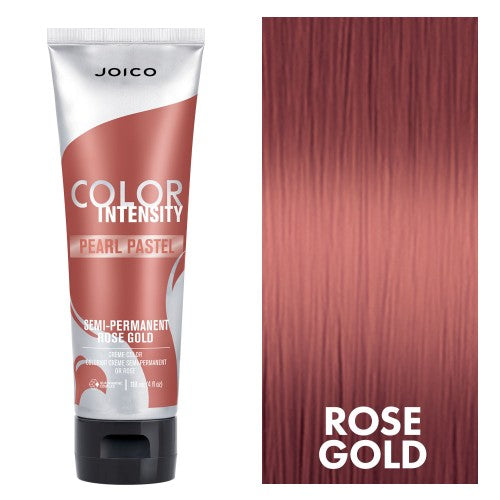 Joico Color Intensity Rose Gold 4oz