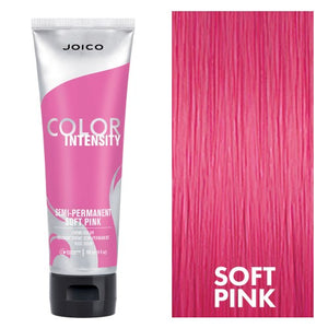 Joico Color Intensity Soft Pink 4oz