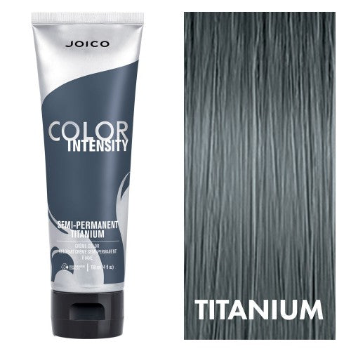 Joico Color Intensity Titanium Silver 4oz
