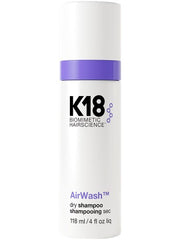 Load image into Gallery viewer, K18 AirWash Non-Aerosol Dry Shampoo
