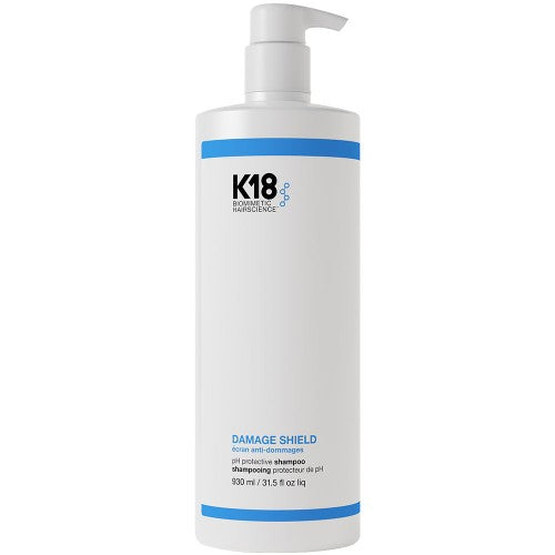 K18 Damage Shield pH Protective Shampoo