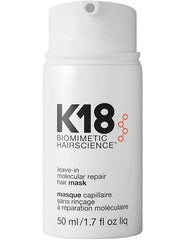 Load image into Gallery viewer, K18 Leave-In Molecular Repair Hair Mask
