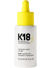Load image into Gallery viewer, K18 Molecular Repair Hair Oil

