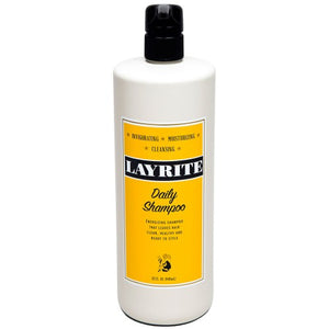 Layrite Daily Shampoo