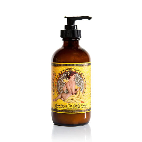 Barefoot Venus | Body Cream 8oz