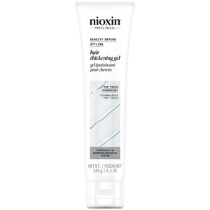 Nioxin Thickening Gel 5oz