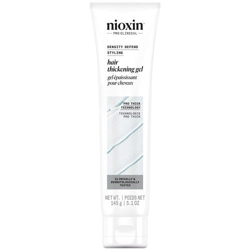 Nioxin Thickening Gel 5oz