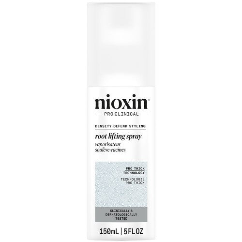 Nioxin Root Lifting Spray 5oz