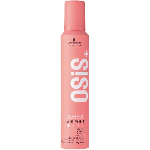 OSiS+ Air Whip Flexible Mousse 6.7oz