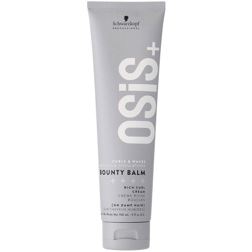 OSiS+ Bounty Balm Rich Curl Cream 5oz