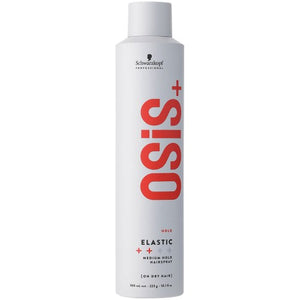 OSiS+ Elastic Medium Hold Hairspray