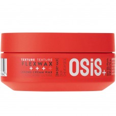 OSiS+ Flexwax Strong Cream Wax 2.8oz