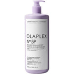 Load image into Gallery viewer, Olaplex No. 5P Blonde Enhancer Toning Conditioner
