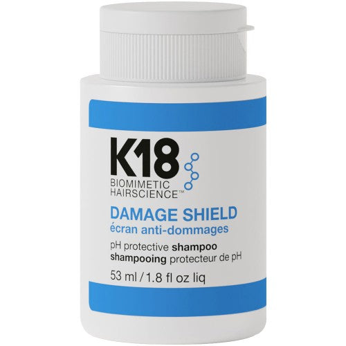 K18 Damage Shield pH Protective Shampoo