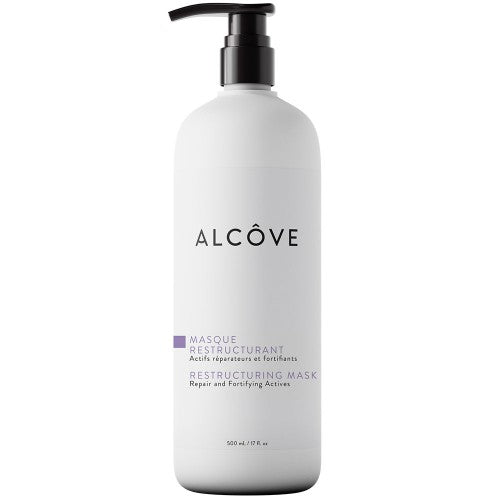 Alcove Restructuring Mask