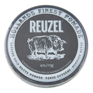 Reuzel Extreme Hold Matte Pomade