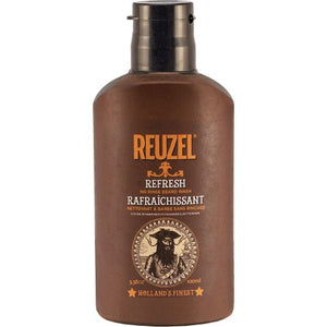 Reuzel Refresh Beard Wash