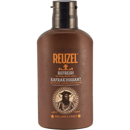 Reuzel Refresh Beard Wash