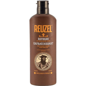 Reuzel Refresh Beard Wash