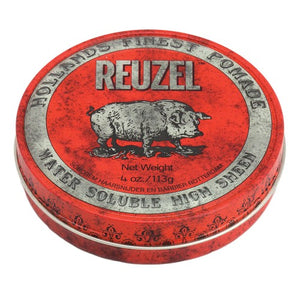 Reuzel Pomade - Red Can