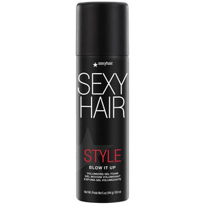 Style Sexy Hair Blow It Up 5oz