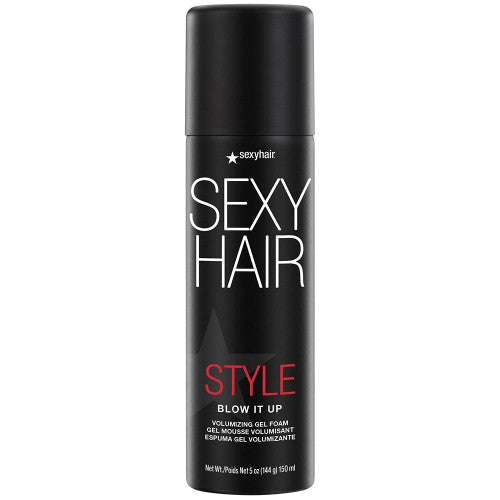 Style Sexy Hair Blow It Up 5oz