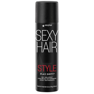 Style Sexy Hair Play Dirty 4.8oz