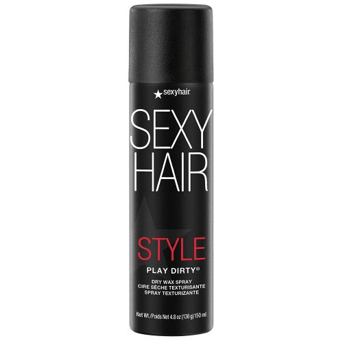 Style Sexy Hair Play Dirty 4.8oz