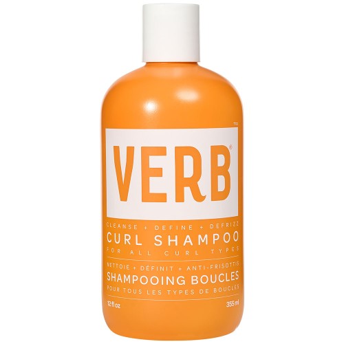 Verb Curl Shampoo